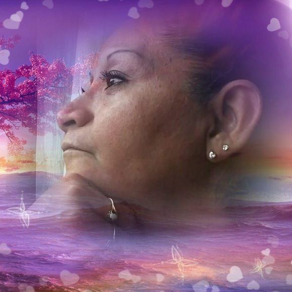 Meet your Posher, Juana - Picture 1 of 1